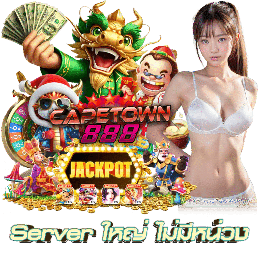 CAPETOWN888 บาคาร่า กำไรดี